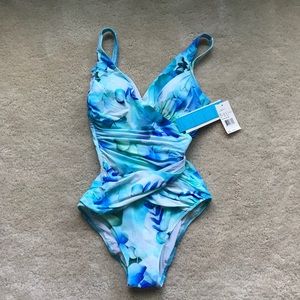 BRAND NEW GOTTEX BATHING SUIT